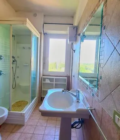 Interno 20 La Casetta A Magliana Stazione Appartamento Roma