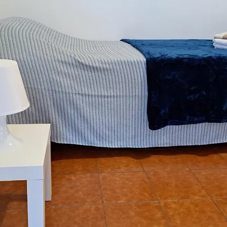 Interno 20 La Casetta A Magliana Stazione *