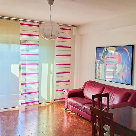Apartment Interno 20 La Casetta A Magliana Stazione