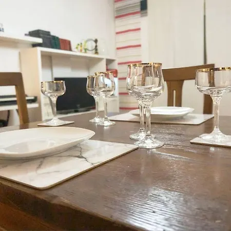 Apartment Interno 20 La Casetta A Magliana Stazione *