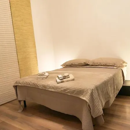 Apartment Interno 20 La Casetta A Magliana Stazione Rome
