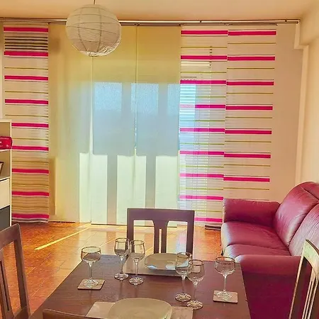 Apartment Interno 20 La Casetta A Magliana Stazione