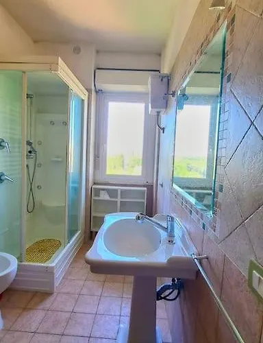 Interno 20 La Casetta A Magliana Stazione 公寓 罗马