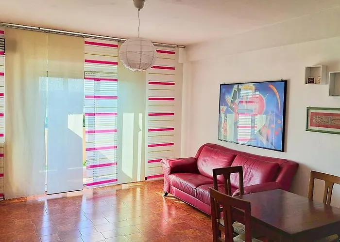 公寓 Interno 20 La Casetta A Magliana Stazione