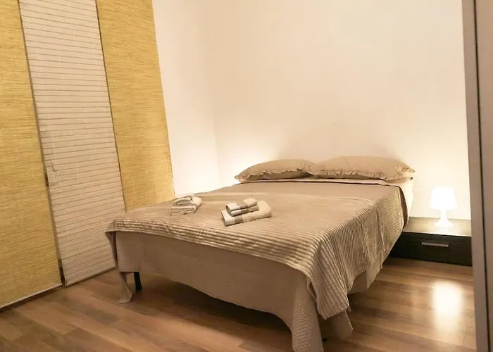 公寓 Interno 20 La Casetta A Magliana Stazione 罗马